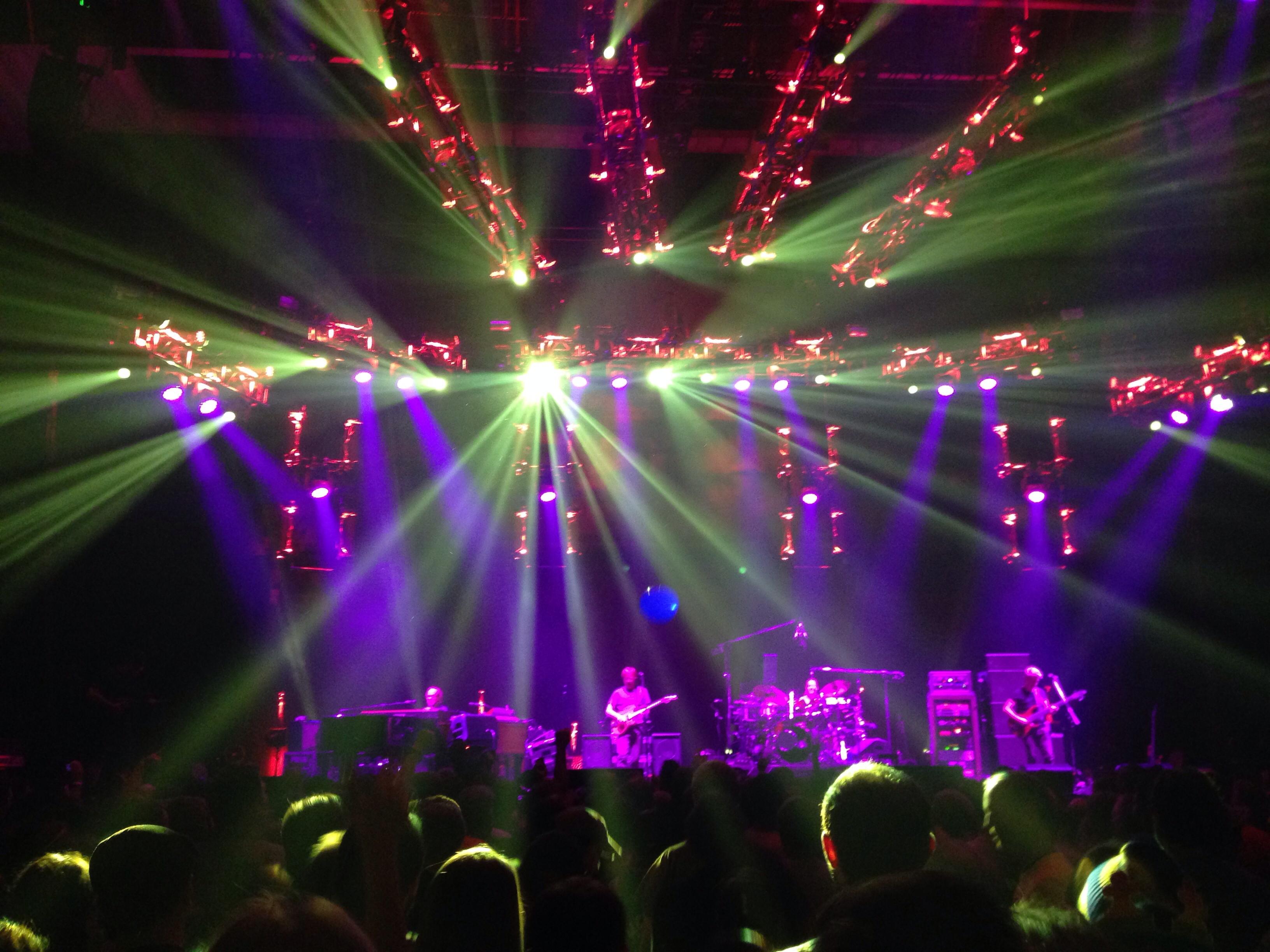 Concert