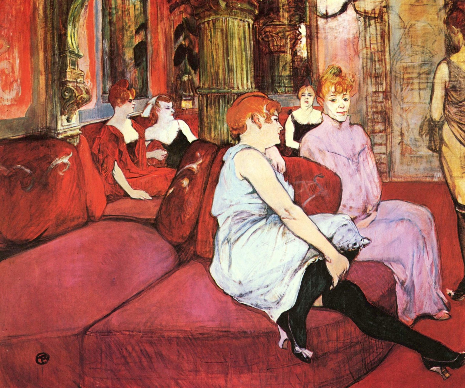 toulouse-lautrec