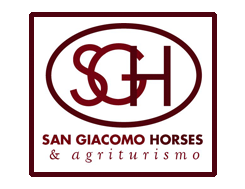 DE – San Giacomo Horses